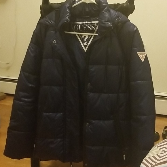 Guess jacket - Picture 1 of 4